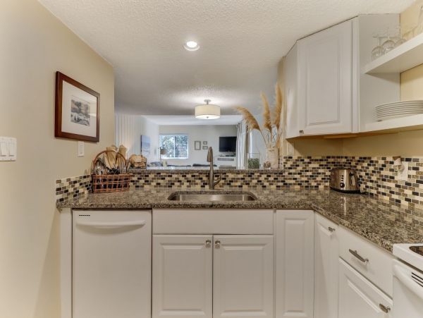 Fernandina Beach Amelia Island Condo 965895