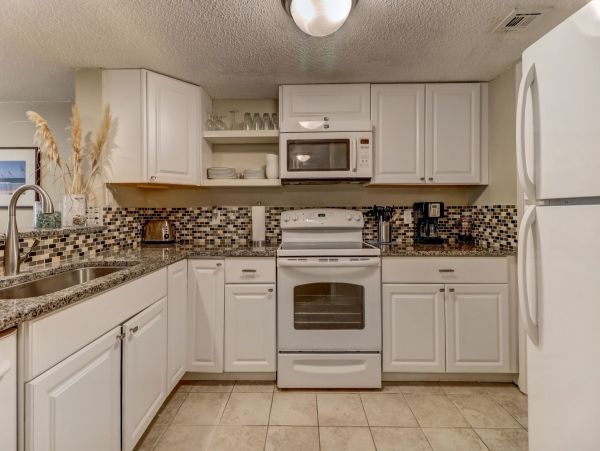 Fernandina Beach Amelia Island Condo 965895
