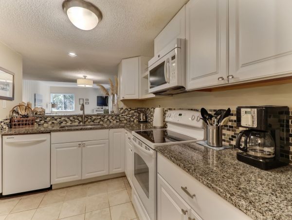 Fernandina Beach Amelia Island Condo 965895