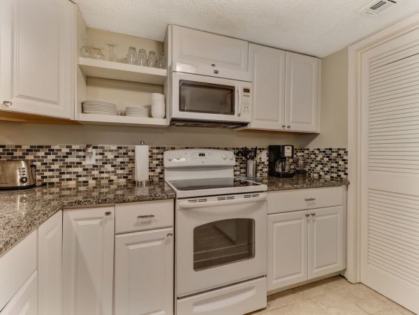 Fernandina Beach Amelia Island Condo 965895
