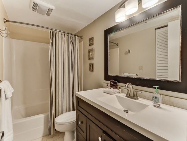 Fernandina Beach Amelia Island Condo 965895