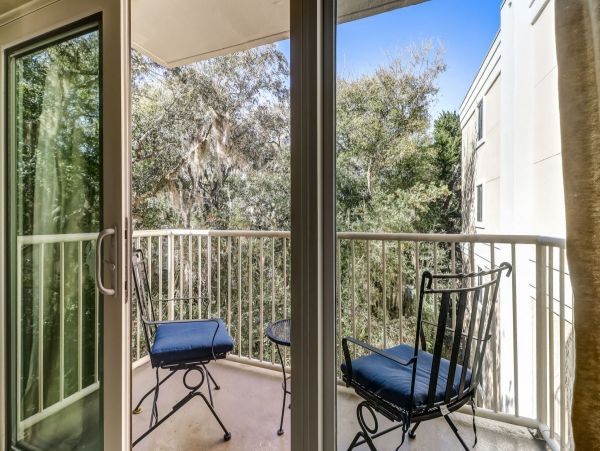 Fernandina Beach Amelia Island Condo 965895