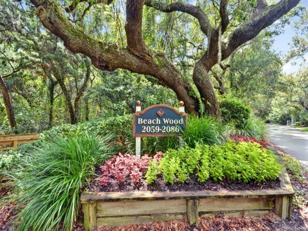 Fernandina Beach Amelia Island Condo 965895