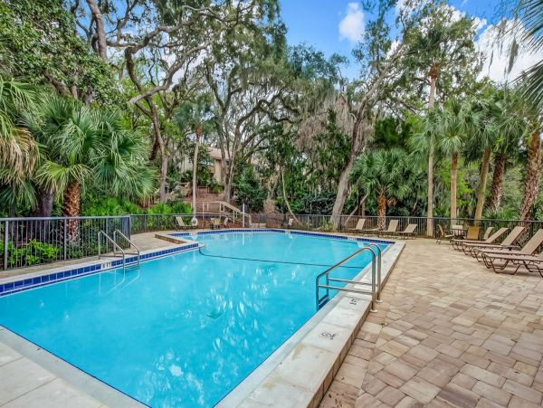 Fernandina Beach Amelia Island Condo 965895