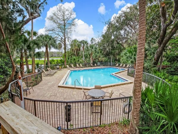 Fernandina Beach Amelia Island Condo 965895