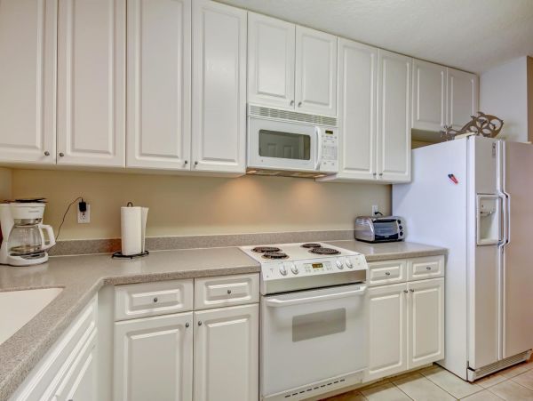 Fernandina Beach Amelia Island Condo 965896