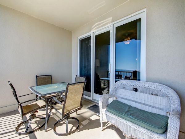 Fernandina Beach Amelia Island Condo 965896