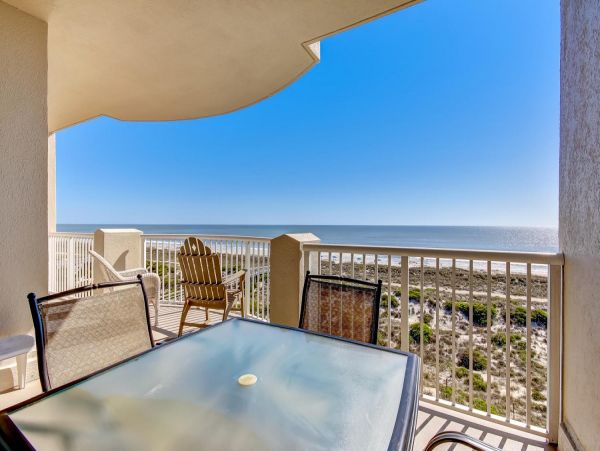 Fernandina Beach Amelia Island Condo 965896