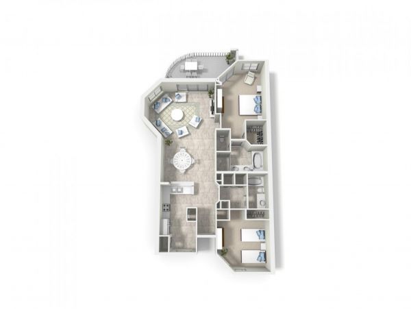 Fernandina Beach Amelia Island Condo 965896