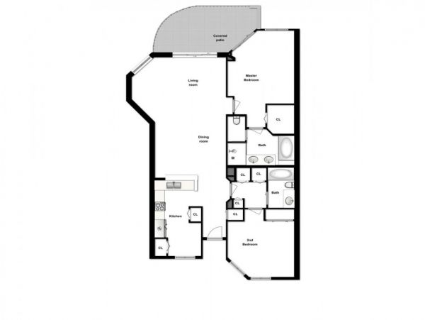 Fernandina Beach Amelia Island Condo 965896