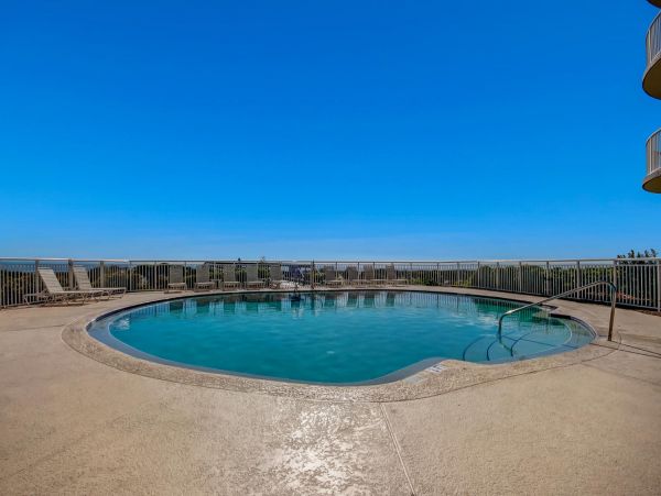 Fernandina Beach Amelia Island Condo 965896
