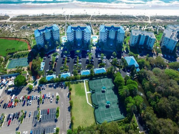 Fernandina Beach Amelia Island Condo 965896