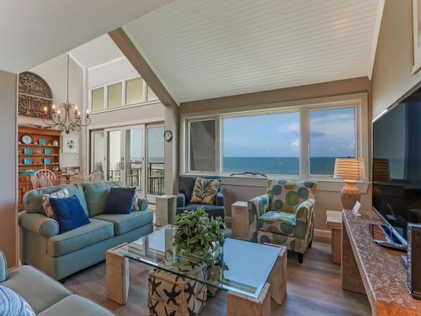 Fernandina Beach Amelia Island Condo 965897
