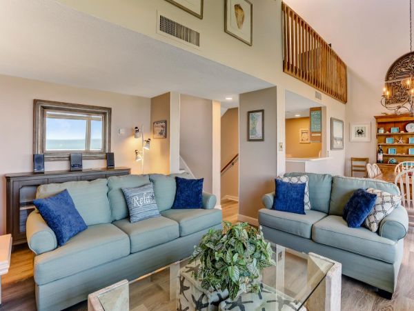Fernandina Beach Amelia Island Condo 965897