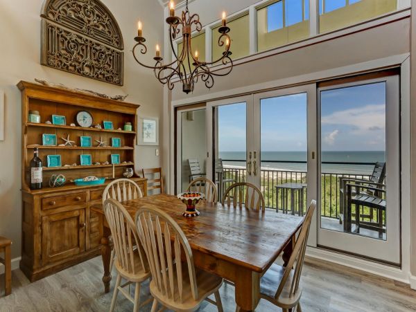Fernandina Beach Amelia Island Condo 965897