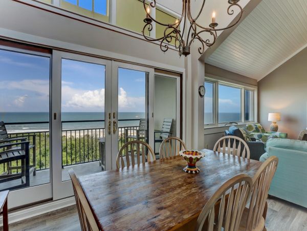 Fernandina Beach Amelia Island Condo 965897