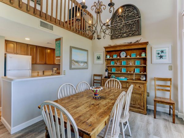 Fernandina Beach Amelia Island Condo 965897