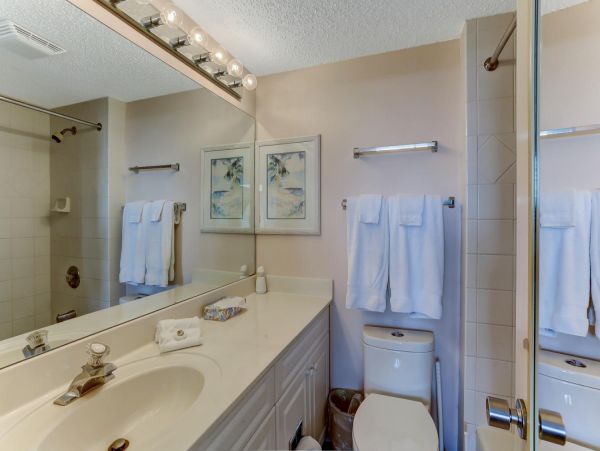 Fernandina Beach Amelia Island Condo 965897