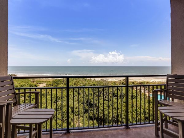 Fernandina Beach Amelia Island Condo 965897