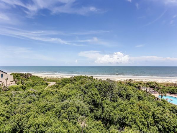 Fernandina Beach Amelia Island Condo 965897