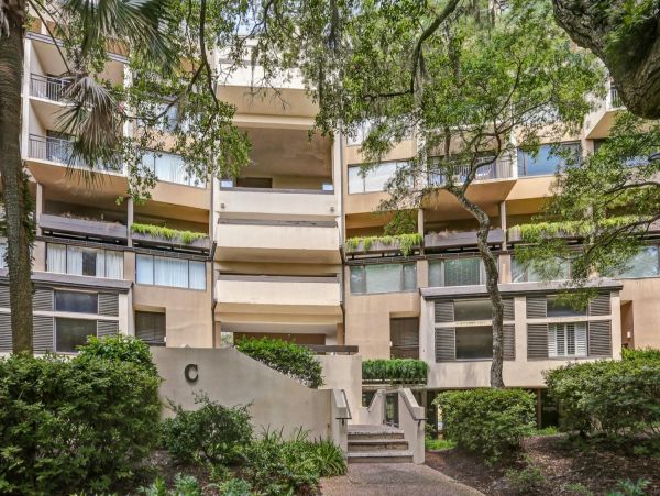 Fernandina Beach Amelia Island Condo 965897