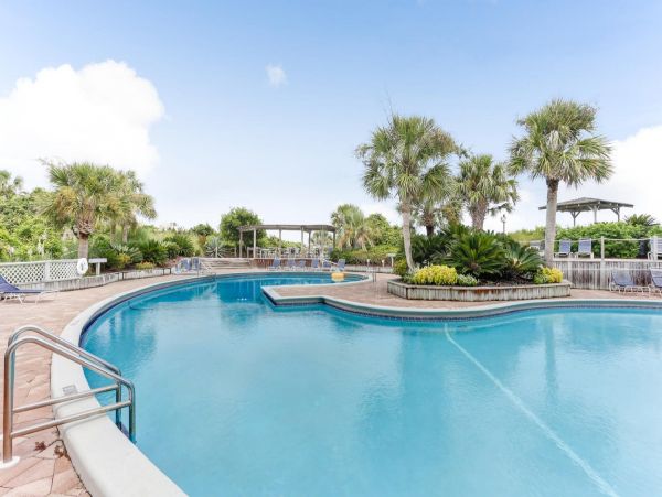 Fernandina Beach Amelia Island Condo 965897