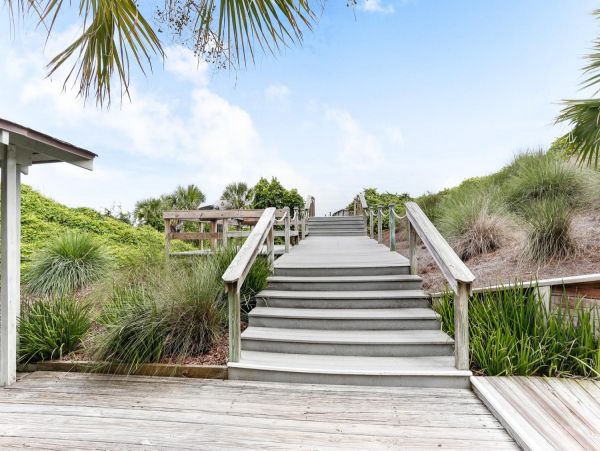 Fernandina Beach Amelia Island Condo 965897