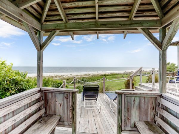 Fernandina Beach Amelia Island Condo 965897