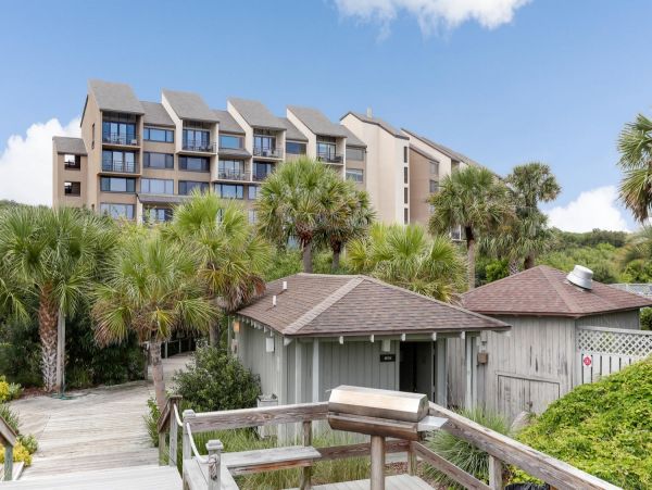 Fernandina Beach Amelia Island Condo 965897