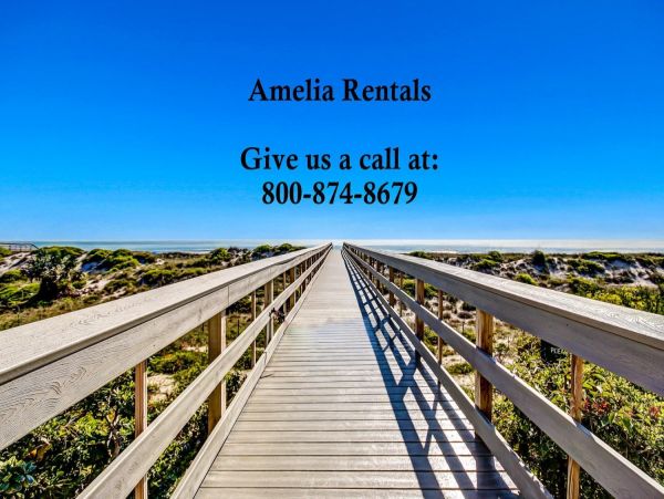 Fernandina Beach Amelia Island Condo 965897