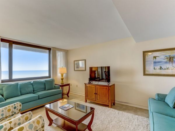 Fernandina Beach Amelia Island Condo 965898