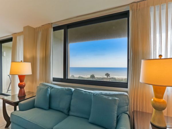 Fernandina Beach Amelia Island Condo 965898