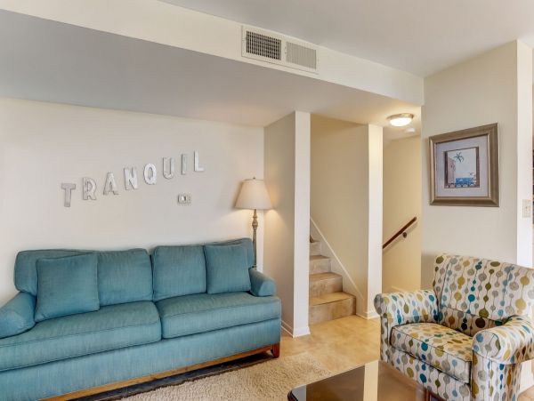 Fernandina Beach Amelia Island Condo 965898