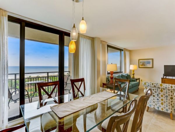 Fernandina Beach Amelia Island Condo 965898