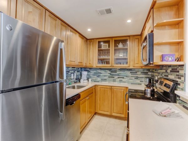 Fernandina Beach Amelia Island Condo 965898