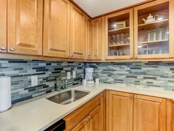 Fernandina Beach Amelia Island Condo 965898