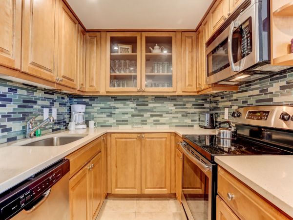Fernandina Beach Amelia Island Condo 965898