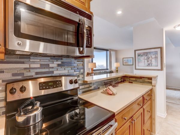 Fernandina Beach Amelia Island Condo 965898