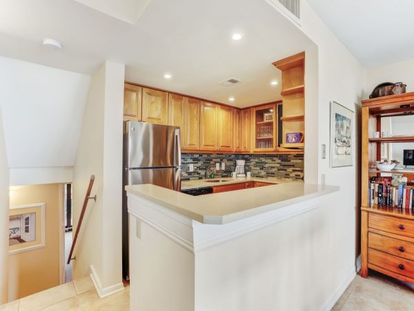 Fernandina Beach Amelia Island Condo 965898