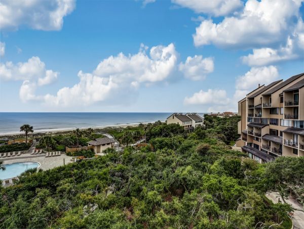 Fernandina Beach Amelia Island Condo 965898