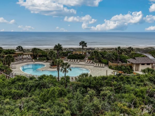 Fernandina Beach Amelia Island Condo 965898