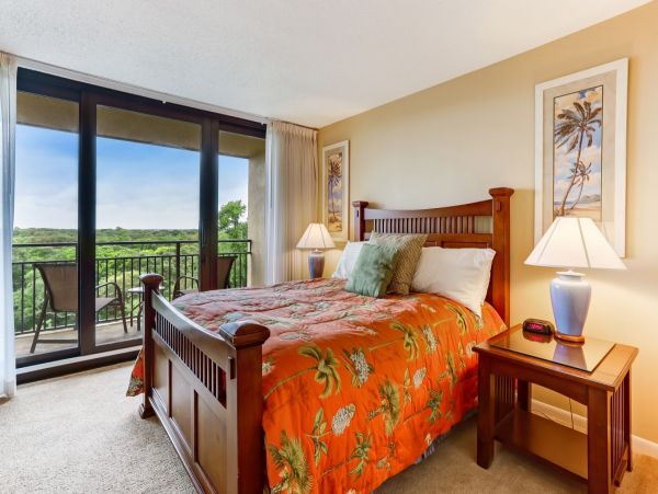 Fernandina Beach Amelia Island Condo 965898