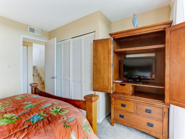 Fernandina Beach Amelia Island Condo 965898