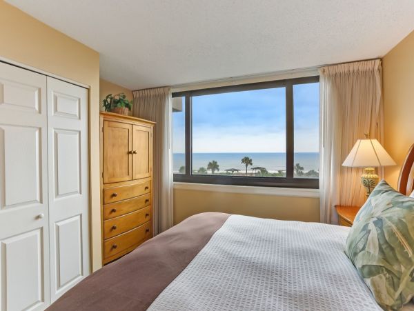 Fernandina Beach Amelia Island Condo 965898