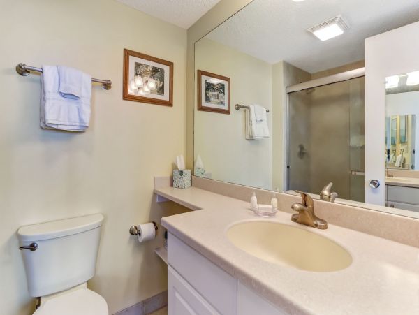 Fernandina Beach Amelia Island Condo 965898