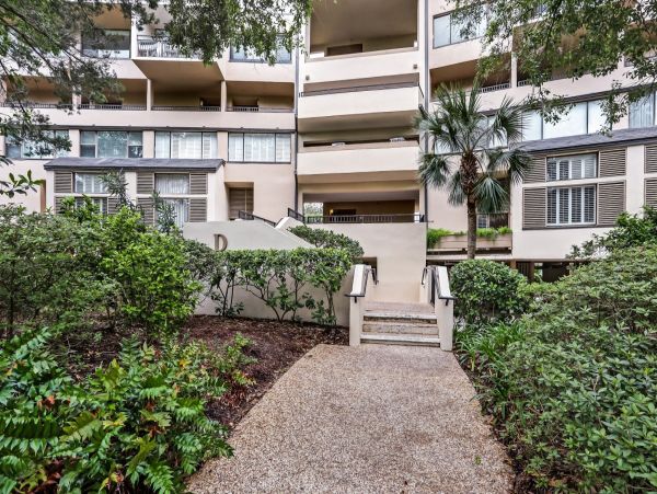 Fernandina Beach Amelia Island Condo 965898