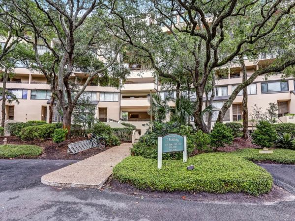 Fernandina Beach Amelia Island Condo 965898