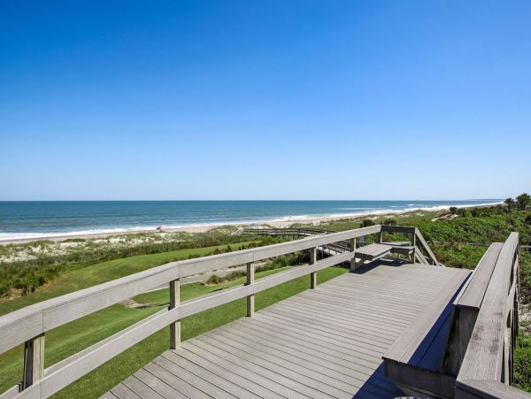Fernandina Beach Amelia Island Condo 965898