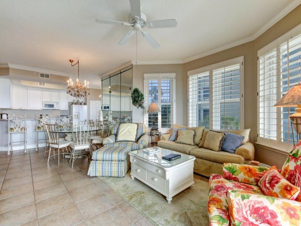 Fernandina Beach Amelia Island Condo 965899