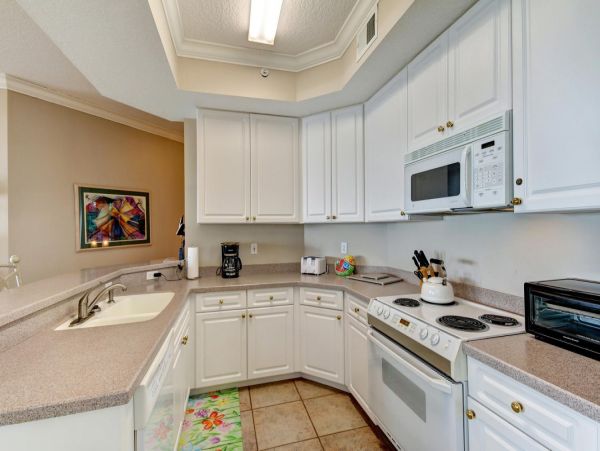Fernandina Beach Amelia Island Condo 965899